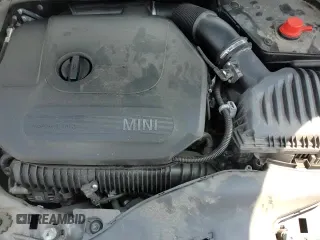2020 MINI Hardtop Cooper S with VIN WMWXR5C01L2L98127, listed as a Copart auction lot 69521285 with 56,562 mi miles and Salvage title. Bid and sale history available at DreamBid. Image 15.