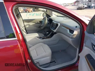 2017 GMC Acadia SLE with VIN 1GKKNLLS7HZ172434, listed as a IAAI auction lot 42114189 with 79,472 mi miles and . Bid and sale history available at carsss.com. Image 5.