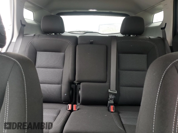 2022 GMC Terrain SLE с VIN 3GKALMEV7NL260532, выставлен на аукционе Copart как лот 51573005 с пробегом 31 833 миль миль и Чистый • Clean title. История ставок и продаж доступна на DreamBid. Изображение 10.