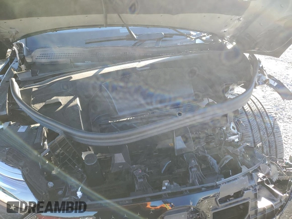 2023 Mercedes-Benz EQS 580 z VIN 4JGDM4EB6PA012192, wystawiony jako Copart lot #48018805 z przebiegiem Nie podano mil oraz Nie do naprawy • Non repairable. Historia ofert i sprzedaży dostępna na DreamBid. Obrazek 12.