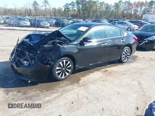 2018 Nissan Altima SR with VIN 1N4AL3AP3JC247804, listed as a IAAI auction lot 41914851 with 168,928 mi miles and . Bid and sale history available at carsss.com. Image 17.