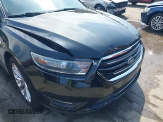 2014 Ford Taurus Limited with VIN 1FAHP2F80EG104984, listed as a IAAI auction lot 41910463 with 174,034 mi miles. Bid and sale history available at carsss.com. Image 17.