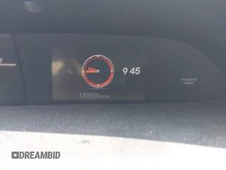 2013 Honda Civic Si with VIN 2HGFG4A56DH701586, listed as a IAAI auction lot 42187694 with 133,936 mi miles and . Bid and sale history available at DreamBid. Image 7.