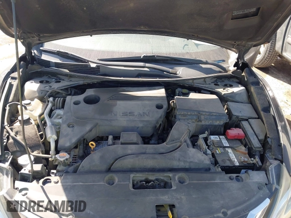 2017 Nissan Altima SV with VIN 1N4AL3AP2HC171809, listed as a IAAI auction lot 41996975 with 137,534 mi miles and . Bid and sale history available at DreamBid. Image 10.