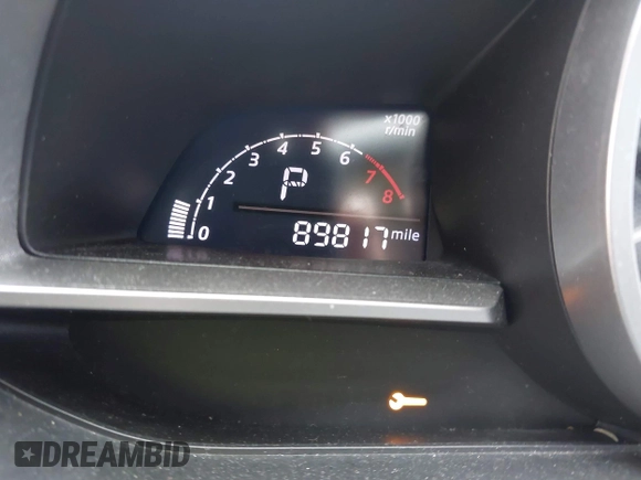 2014 Mazda 3 i Touring with VIN 3MZBM1L74EM116489, listed as a IAAI auction lot 41932973 with 89,817 mi miles and . Bid and sale history available at DreamBid. Image 15.