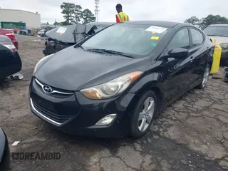 2012 Hyundai Elantra GLS с VIN KMHDH4AE1CU236788, выставлен на аукционе IAAI как лот 42166571 с пробегом 138 710 миль миль и . История ставок и продаж доступна на DreamBid. Изображение 17.