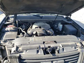 2009 GMC Yukon SLT w/4SA with VIN 1GKFC33J99R297063, listed as a Copart auction lot 53212104 with 289,213 mi miles and Salvage Title. Bid and sale history available at carsss.com. Image 14.