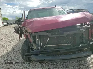 2007 Chevrolet Tahoe LT z VIN 1GNFK13017R364401, wystawiony jako Copart lot #56557555 z przebiegiem 227 803 mil mil oraz Szkoda całkowita • Salvage title. Historia ofert i sprzedaży dostępna na DreamBid. Obrazek 14.