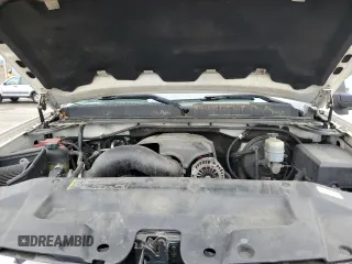2011 GMC Sierra 1500 Denali с VIN 3GTP2XE28BG104939, выставлен на аукционе Copart как лот 56920655 с пробегом 181 331 миль миль и Списание • Salvage title. История ставок и продаж доступна на DreamBid. Изображение 11.