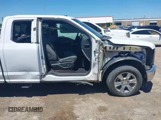 2017 Ford F-150 XL with VIN 1FTEX1CF0HKD53328, listed as a IAAI auction lot 42291255 with 149,769 mi miles and . Bid and sale history available at DreamBid. Image 6.
