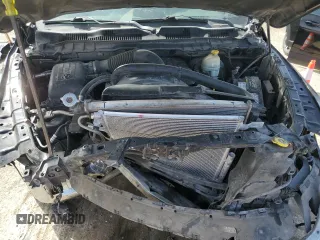2014 Ram 1500 Lone Star with VIN 1C6RR6LT2ES332689, listed as a Copart auction lot 49136215 with 259,208 mi miles and Salvage title. Bid and sale history available at DreamBid. Image 13.