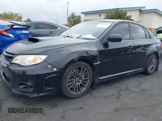2014 Subaru WRX WRX Premium с VIN JF1GV7F66EG004255, выставлен на аукционе IAAI как лот 42204007 с пробегом 165 469 миль миль и . История ставок и продаж доступна на DreamBid. Изображение 2.