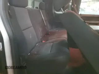 2012 GMC Sierra 1500 SLE z VIN 1GTR2VE74CZ165313, wystawiony jako Copart lot #45665424 z przebiegiem 171 192 mil mil oraz Szkoda całkowita • Salvage title. Historia ofert i sprzedaży dostępna na DreamBid. Obrazek 10.