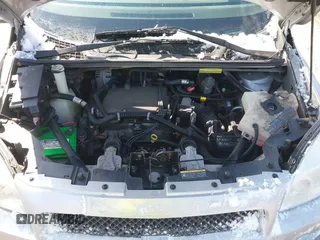 2005 Chevrolet Uplander LS with VIN 1GNDV23L75D226905, listed as a IAAI auction lot 41914411 with 190,294 mi miles and . Bid and sale history available at DreamBid. Image 10.