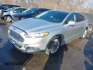 2013 Ford Fusion SE с VIN 3FA6P0H99DR184794, выставлен на аукционе IAAI как лот 41120431 с пробегом 127 376 миль миль и . История ставок и продаж доступна на DreamBid. Изображение 17.