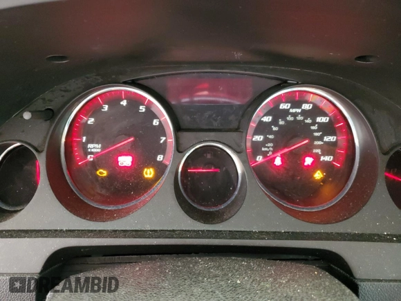 2007 GMC Acadia SLT z VIN 1GKER23737J122635, wystawiony jako Copart lot #49086355 z przebiegiem Nie podano mil oraz Szkoda całkowita • Salvage title. Historia ofert i sprzedaży dostępna na DreamBid. Obrazek 9.