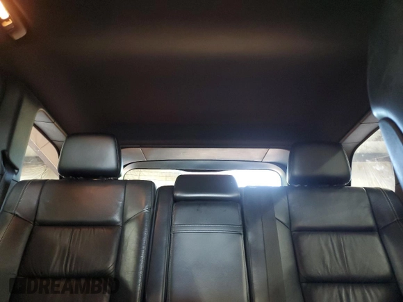 2014 Jeep Grand Cherokee Limited with VIN 1C4RJFBG7EC214913, listed as a Copart auction lot 60555845 with 148,699 mi miles and Salvage title. Bid and sale history available at DreamBid. Image 10.