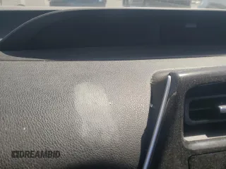 2018 Toyota Prius Two z VIN JTDKBRFU4J3082395, wystawiony jako Copart lot #56761505 z przebiegiem Nie podano mil oraz Szkoda całkowita • Salvage title. Historia ofert i sprzedaży dostępna na DreamBid. Obrazek 9.