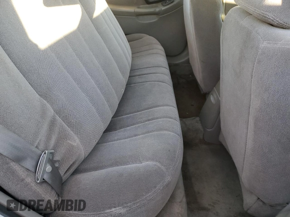 2002 Chevrolet Malibu with VIN 1G1ND52J12M513596, listed as a Copart auction lot 79084393 with 175,976 mi miles and Salvage Title. Bid and sale history available at carsss.com. Image 11.
