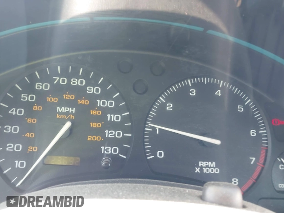 1999 Saturn SL with VIN 1G8ZK5272XZ225139, listed as a IAAI auction lot 42662628 with 223,692 mi miles and . Bid and sale history available at DreamBid. Image 7.
