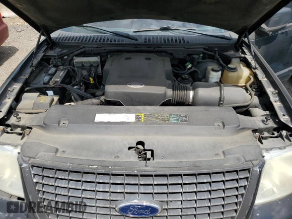 2004 Ford Expedition XLT z VIN 1FMFU16WX4LB76652, wystawiony jako Copart lot #55410695 z przebiegiem Nie podano mil oraz Szkoda całkowita • Salvage title. Historia ofert i sprzedaży dostępna na DreamBid. Obrazek 12.
