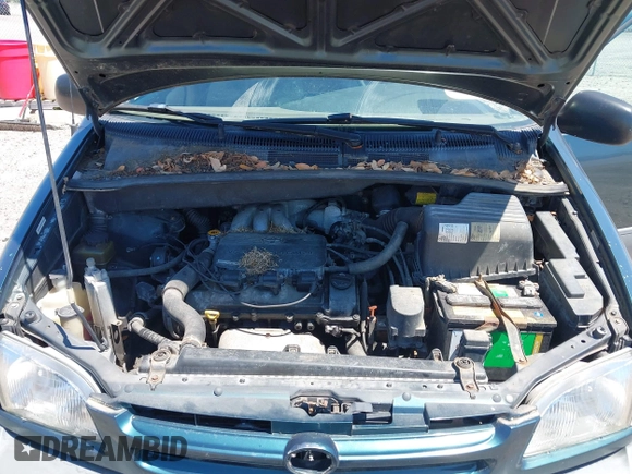 1998 Toyota Sienna LE с VIN 4T3ZF13C0WU038446, выставлен на аукционе IAAI как лот 42038331 с пробегом 228 832 миль миль и . История ставок и продаж доступна на DreamBid. Изображение 10.