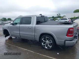 2023 Ram 1500 Limited с VIN 1C6SRFHT1PN531759, выставлен на аукционе IAAI как лот 42323882 с пробегом 47 809 миль миль и . История ставок и продаж доступна на DreamBid. Изображение 15.