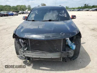 2021 Chevrolet Traverse Premier with VIN 1GNEVKKW6MJ228175, listed as a Copart auction lot 67297464 with 94,318 mi miles and Salvage Title. Bid and sale history available at carsss.com. Image 5.