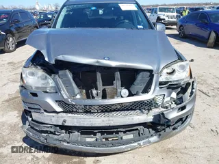 2011 Mercedes-Benz M 350 with VIN 4JGBB8GB3BA731023, listed as a IAAI auction lot 41711902 with 111,201 mi miles and . Bid and sale history available at DreamBid. Image 12.