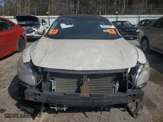 2010 Nissan Maxima 3.5 SV w/Premium Pkg with VIN 1N4AA5AP5AC842350, listed as a Copart auction lot 48255385 with 164,130 mi miles and Clean Title. Bid and sale history available at carsss.com. Image 5.