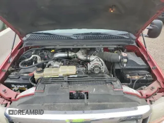 2000 Ford F-250 XL с VIN 1FTNX21F0YEC22018, выставлен на аукционе Copart как лот 65368895 с пробегом 194 738 миль миль и Списание • Salvage title. История ставок и продаж доступна на DreamBid. Изображение 11.