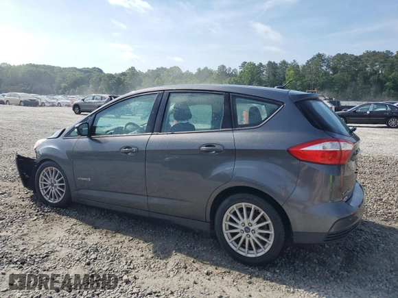 2015 Ford C-Max SE z VIN 1FADP5AU1FL109463, wystawiony jako Copart lot #54939965 z przebiegiem 98 273 mil mil oraz Szkoda całkowita • Salvage title. Historia ofert i sprzedaży dostępna na DreamBid. Obrazek 2.