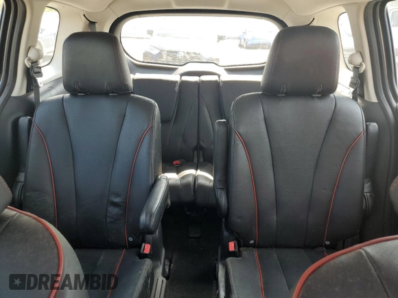2012 Mazda 5 Grand Touring with VIN JM1CW2DL1C0126349, listed as a Copart auction lot 71023284 with 85,551 mi miles and Clean Title. Bid and sale history available at DreamBid. Image 10.