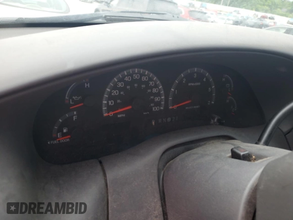 2002 Ford F-150 XL with VIN 1FTRX18L72NB52886, listed as a Copart auction lot 59914175 with Not provided miles and Salvage title. Bid and sale history available at DreamBid. Image 9.