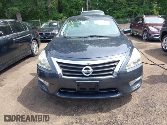 2013 Nissan Altima SV with VIN 1N4AL3AP7DC131011, listed as a IAAI auction lot 42453457 with 144,950 mi miles and . Bid and sale history available at DreamBid. Image 13.