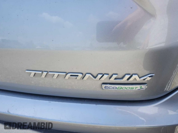 2020 Ford Edge Titanium с VIN 2FMPK3K93LBA30615, выставлен на аукционе IAAI как лот 42796164 с пробегом 83 960 миль миль и . История ставок и продаж доступна на DreamBid. Изображение 23.
