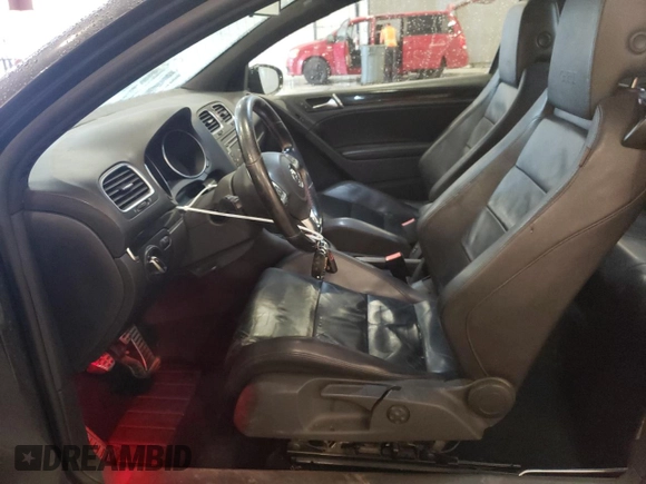 2010 Volkswagen GTI с VIN WVWED7AJ6AW144984, выставлен на аукционе Copart как лот 68801484 с пробегом 151 314 миль миль и Списание • Salvage title. История ставок и продаж доступна на DreamBid. Изображение 7.