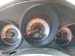 2008 Acura TL with VIN 19UUA66298A011631, listed as a Copart auction lot 53402405 with 138,392 mi miles and Clean Title. Bid and sale history available at carsss.com. Image 9.