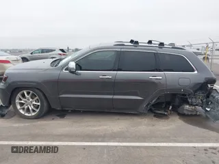 2016 Jeep Grand Cherokee Summit с VIN 1C4RJFJG4GC365888, выставлен на аукционе IAAI как лот 42100400 с пробегом 120 901 миль миль и . История ставок и продаж доступна на DreamBid. Изображение 14.