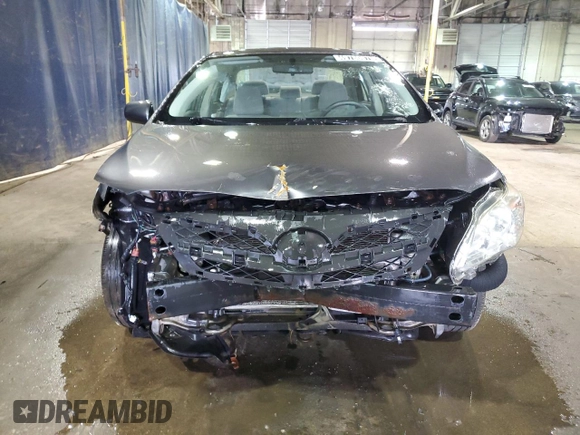 2012 Toyota Corolla L with VIN 5YFBU4EE9CP043870, listed as a Copart auction lot 49780875 with 149,459 mi miles and Clean Title. Bid and sale history available at DreamBid. Image 5.