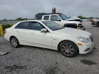 2012 Mercedes-Benz E 350 Luxury с VIN WDDHF5KB5CA644059, выставлен на аукционе Copart как лот 55023595 с пробегом 195 866 миль миль и Списание • Salvage title. История ставок и продаж доступна на DreamBid. Изображение 4.