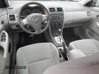 2010 Toyota Corolla with VIN 1NXBU4EE4AZ346602, listed as a Copart auction lot 48737024 with 157,786 mi miles and Clean Title. Bid and sale history available at DreamBid. Image 8.