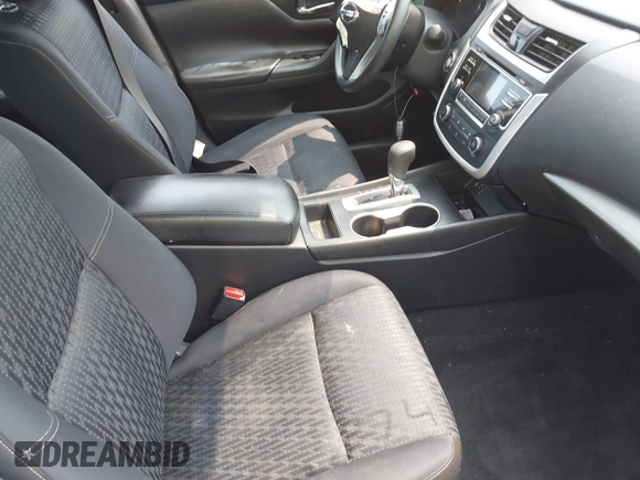 2016 Nissan Altima S with VIN 1N4AL3AP7GC230402, listed as a IAAI auction lot 42374171 with 110,761 mi miles and . Bid and sale history available at DreamBid. Image 5.