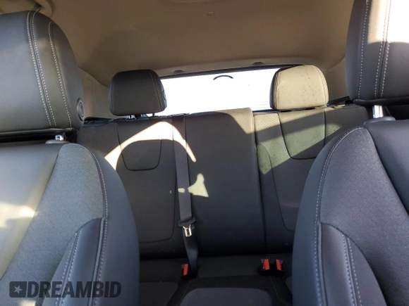 2024 Buick Encore GX Preferred z VIN KL4AMCSL7RB216831, wystawiony jako Copart lot #42343275 z przebiegiem 14 484 mil mil oraz Szkoda całkowita • Salvage title. Historia ofert i sprzedaży dostępna na DreamBid. Obrazek 10.