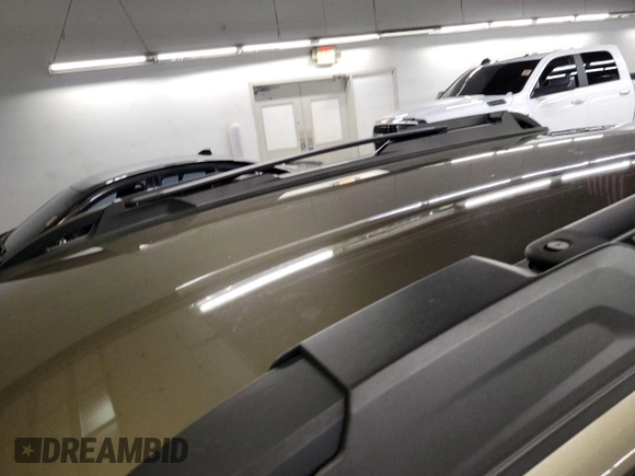 2022 Subaru Outback Premium z VIN 4S4BTADC5N3270899, wystawiony jako IAAI lot #42787273 z przebiegiem 105 494 mil mil oraz . Historia ofert i sprzedaży dostępna na DreamBid. Obrazek 16.