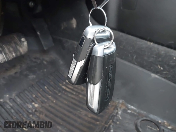 2021 Ram 1500 Big Horn с VIN 1C6SRFBT5MN742435, выставлен на аукционе IAAI как лот 41999586 с пробегом 25 671 миль миль и . История ставок и продаж доступна на DreamBid. Изображение 11.