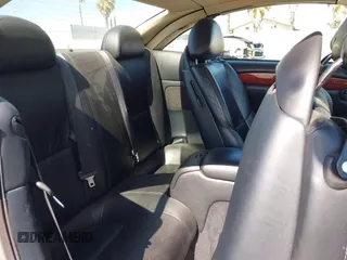 2002 Lexus SC 430 с VIN JTHFN48Y820024027, выставлен на аукционе IAAI как лот 42289137 с пробегом 146 635 миль миль и . История ставок и продаж доступна на DreamBid. Изображение 8.