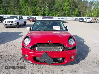 2012 MINI Hardtop with VIN WMWSU3C59CT260497, listed as a IAAI auction lot 42083090 with 123,498 mi miles and . Bid and sale history available at DreamBid. Image 6.