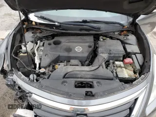 2014 Nissan Altima 2.5 SV with VIN 1N4AL3AP8EC404670, listed as a Copart auction lot 48011805 with 114,306 mi miles and Salvage Title. Bid and sale history available at carsss.com. Image 11.