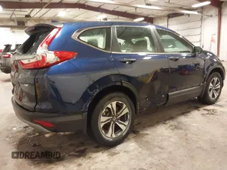 2017 Honda CR-V LX z VIN 5J6RW6H36HL007238, wystawiony jako IAAI lot #42327333 z przebiegiem 103 617 mil mil oraz . Historia ofert i sprzedaży dostępna na DreamBid. Obrazek 4.